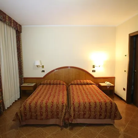 Hotel Paris