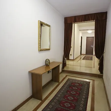 Hotel Paris